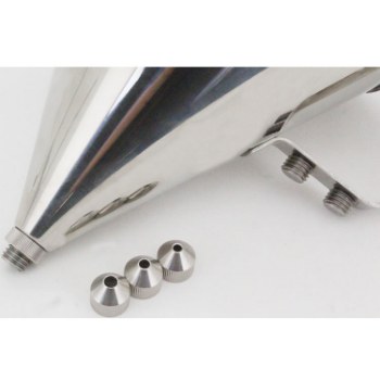 Preview: Teigspender 1.6L inkl. Dosierknopf | Combisteel 7540.0025
