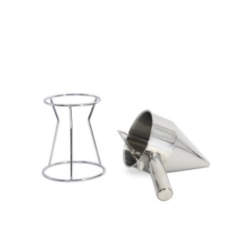 Preview: Teigspender 1.3L inkl. Dosierknopf | Combisteel 7540.0020
