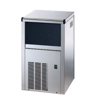 Preview: Eiswürfelmaschine 20Kg/24H · 7453.0002