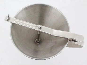 Preview: Teigspender 1.6L inkl. Dosierknopf | Combisteel 7540.0025