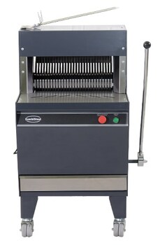 Preview: Brotschneidemaschine 13 mm | Combisteel 7061.0215