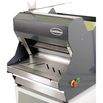 Preview: Tischmodell Brotschneidemaschine 11 mm | Combisteel 7061.0200