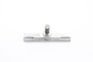 Preview: Maxima MS220 – Houder voor achter plaat #38 09302184