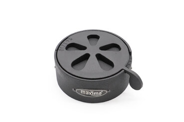 Preview: Maxima BBQ 18/22/26" – Ventilator (Groß) (oben) · 09378163