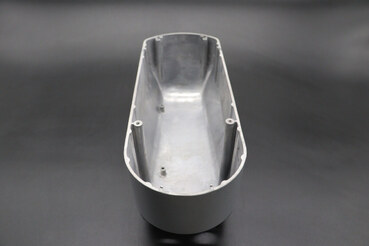 Preview: Maxima MPM7 – Obere Abdeckung #11 · Silber · 09302569