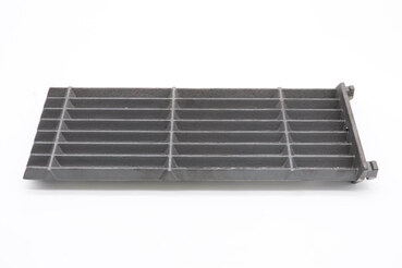 Preview: Maxima M600 CHARGRILL – Gusseisen Gitter 420X165x35 mm · 09392003