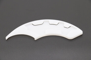 Preview: Maxima Kutter 12/18 L – Messer Schutzschild (oben) · 09506139