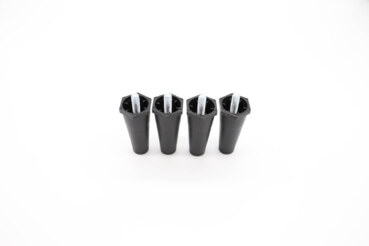 Preview: Maxima MTT150 – Voeten (set van 4) #26 · 09347605