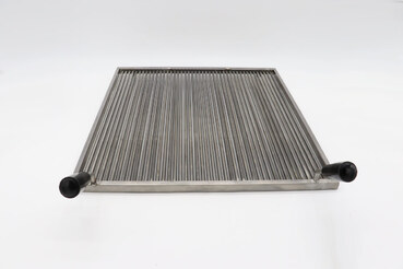 Preview: Maxima M900 CHARGILL – Eisen Bar Gitter für 120 Cm Grill (Optional) 09398609