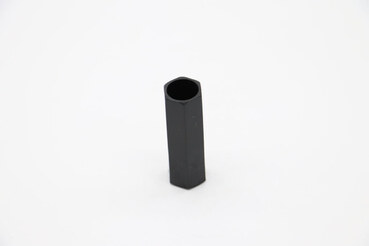 Preview: Maxima Gruppe Kopf Abluftrohr 58 mm · 08805031