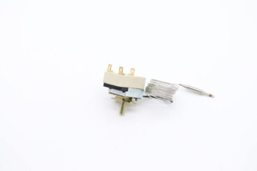 Preview: Maxima Thermostat 300°C (Lang) · 09374350