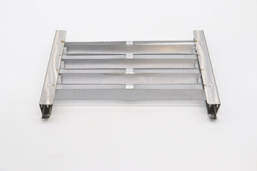 Preview: Maxima MTT300 – Leitblech Platine #6 · 09347801