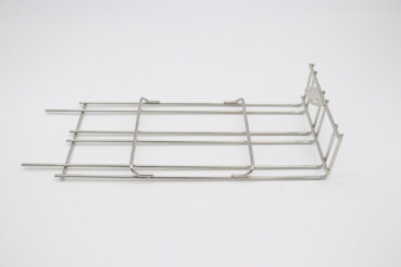 Preview: Maxima Kombidämpfer 3X 1/1 GN – Lateral Halterung (Links/Rechts) · 08563019