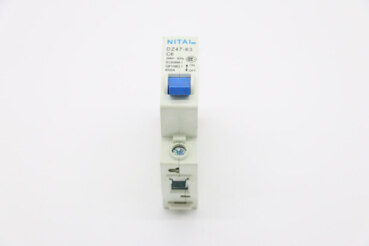 Preview: Maxima MVAC200/300 – Netzschalter · 09332304