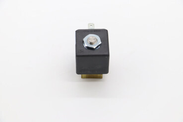 Preview: Maxima Electrov.Sockel Platte Parker 200V + Dichtung · 08805003