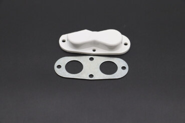 Preview: Maxima MPM20/30 – Biaxial Lager Abdeckung · 09305825