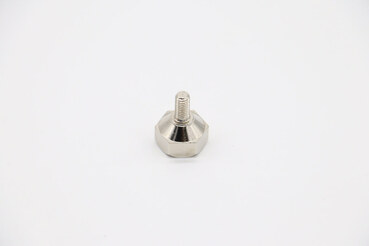 Preview: Maxima Kombidämpfer Hexagonal Schraube 16 mm · 08563400