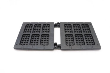 Preview: Maxima LOLLY STICK BELGIAN 6 – Heizplatten (Set aus 2) 09374956