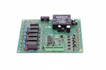 Preview: Maxima VN5000 bedieningspaneel U-1T · 09225007