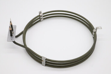 Preview: Maxima Rund Heizelement 230V 3000W · 08563009