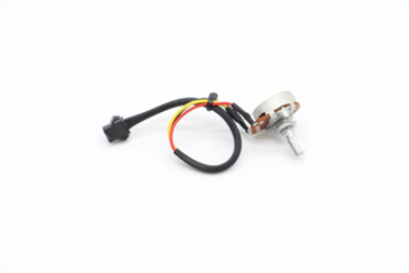 Preview: Maxima Dpm Speed Drehknopf Inkl.. Pot Meter · 09300373