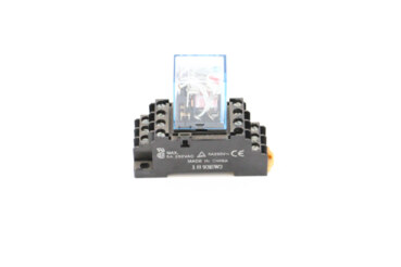 Preview: Maxima Vn5000 Relais Hh54 220V · 09225006