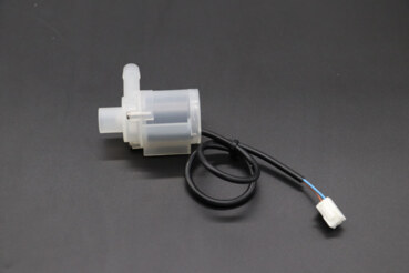 Preview: Maxima M-Ice 15 – Wasserpumpe 09304255