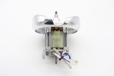Preview: Maxima ECJ – Lagersitz #14 + Motor #15 (groß) · 09304407