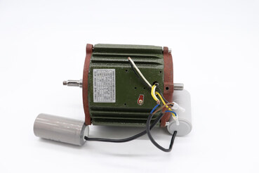 Preview: Maxima MMM22 – Compleet motor 09356307