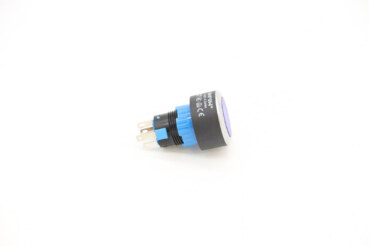 Preview: Maxima VN(G)350/400/500/2000 – Rond knop (blauw) (Nm) · 09200241