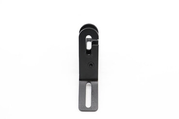 Preview: Maxima BBQ 22/26" – Montagehalterung "R" für Seite Tisch · 09378175