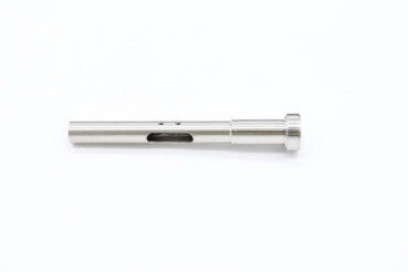 Preview: Maxima MS220/250/300 – Achse von Trim Stein #16/1 · 09302114