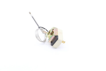 Preview: Maxima Thermostat 110°C · 09374373