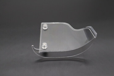 Preview: Maxima MS250 – Kunststof afdekking #57 · 09302123