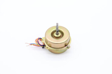 Preview: Maxima MSL 1-15 Lüftermotor · 09310482