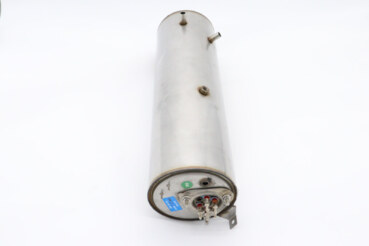 Preview: Maxima VN500 – Boiler Tank Komplett 400V (Nm) · 09200245