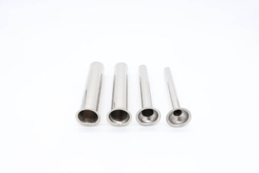 Preview: Maxima ASF15/20/25 – Stuffing Tubes (4X) · 09303404