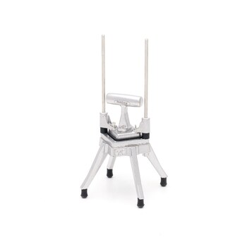 Preview: Maxima Professioneller Pommes-Schneider – Vertikal – Manuell · 09307150