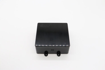 Preview: Maxima Switchboard 3Gr Display 3D5 Lux · 08805024