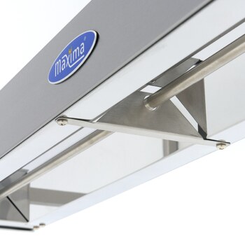 Preview: Maxima Stripwarmer · 76 cm · geschikt voor montage Plafond & Vrijstaand · 09362300