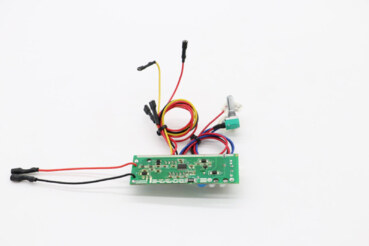 Preview: Maxima MSB450 – Platine #19 (Nm) · 08410103