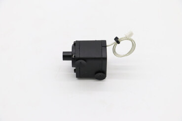 Preview: Maxima MSV 8.5L – Wasserpumpe #11 (Om) · 09500104