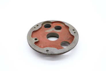 Preview: Maxima MPM10 – Getriebe Deckel 3 Speeds (<2017) · 09305315