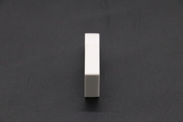 Preview: Maxima CHIPPER – Mes groep afstandsstuk 8X8 mm · 09399342