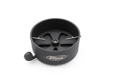 Preview: Maxima BBQ 18/22/26" – Ventilator (Groß) (oben) · 09378163