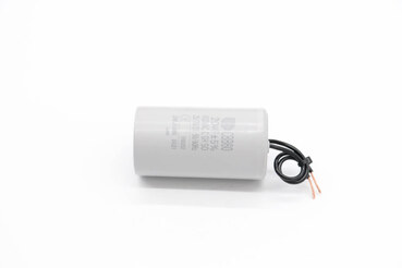 Preview: Maxima MMM12 – Motor Kondensator (Om) · 09356286