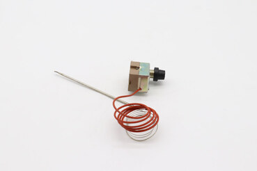 Preview: Maxima STEAM – Sicherheitsthermostat · 08500412