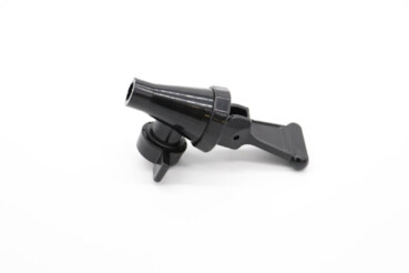 Preview: Maxima MAJ-25/45 – Self-Service Hahn (Schwarz) · 09300904