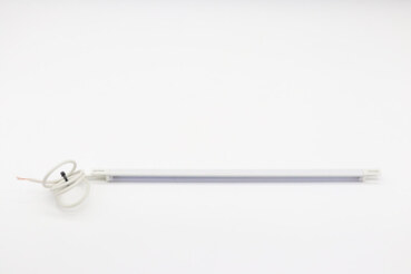 Preview: Maxima SC100 (WHITE) – LED-Leuchte · 09400858