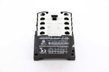 Preview: Maxima M700 – Schütz 220V 4Kw · 09399169